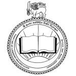 Логотип South Eastern University of Sri Lanka