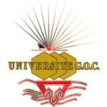 Logo de University G.O.C.