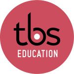Logo de Toulouse Business School