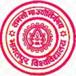 Logotipo de la Tilka Manjhi Bhagalpur University