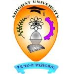 Adigrat University logo