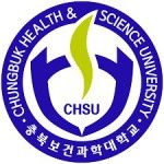 Logo de Chungbuk Health & Science University (Juseong University)