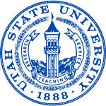 Logo de Utah State University