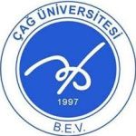 Logo de Çağ University