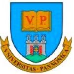 Логотип University of Pannonia