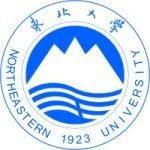 Northeastern University China logo