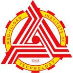 Mindanao State University Iligan Institute of Technology logo