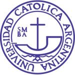 Логотип Pontifical Catholic University of Argentina