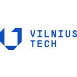 Logo de Vilnius Gediminas Technical University (VILNIUS TECH)