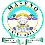 Logotipo de la Maseno University