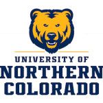 Логотип University of Northern Colorado