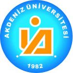 Логотип Akdeniz University