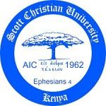Логотип Scott Christian University
