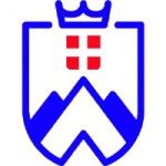 Logotipo de la University of Savoie Mont Blanc