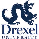 Логотип Drexel University