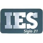 Логотип IES 21st Century College