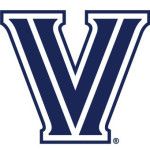 Логотип Villanova University