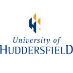 Logo de University of Huddersfield