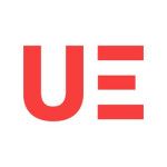 Логотип University of Europe for Applied Sciences