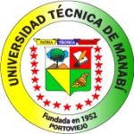 Logotipo de la Technical University of Manabi