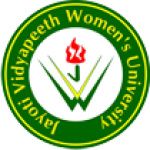 Логотип Jayoti Vidyapeeth Women's University, Jaipur