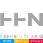 Logotipo de la Heilbronn University