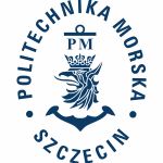 Maritime University of Szczecin (POLAND) logo