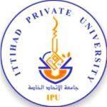 Ittihad Private University logo