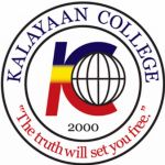 Логотип Kalayaan College