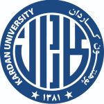 Логотип Kardan Institute of Higher Education