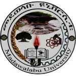 Madawalabu University logo