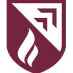 Логотип Evangel University