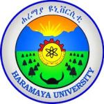 Haramaya University logo