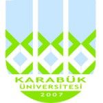 Логотип Karabük University