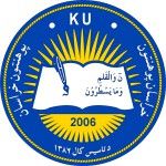 Логотип Khurasan University