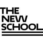 Logo de New School
