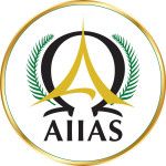 Логотип Adventist International Institute of Advanced Studies