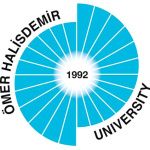 Логотип Nigde University