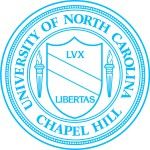Logo de University of North Carolina Chapel Hill