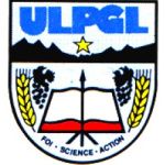 Логотип Independent University of the Great Lakes Countries