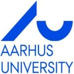 Logotipo de la Aarhus University