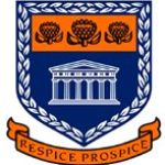 Логотип University of the Western Cape