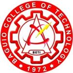 Logo de Baguio College of Technology