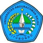 Logotipo de la Universitas Abdurachman Saleh Situbondo