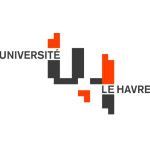 Logo de University of Le Havre