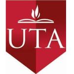 Logotipo de la Technical University of Ambato (UTA)