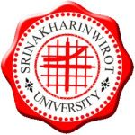 Logotipo de la Srinakharinwirot University