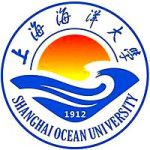 Logotipo de la Shanghai Ocean University (Shanghai Fisheries University)