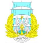 Logotipo de la Naval Academy in Gdynia