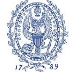 Logotipo de la Georgetown University